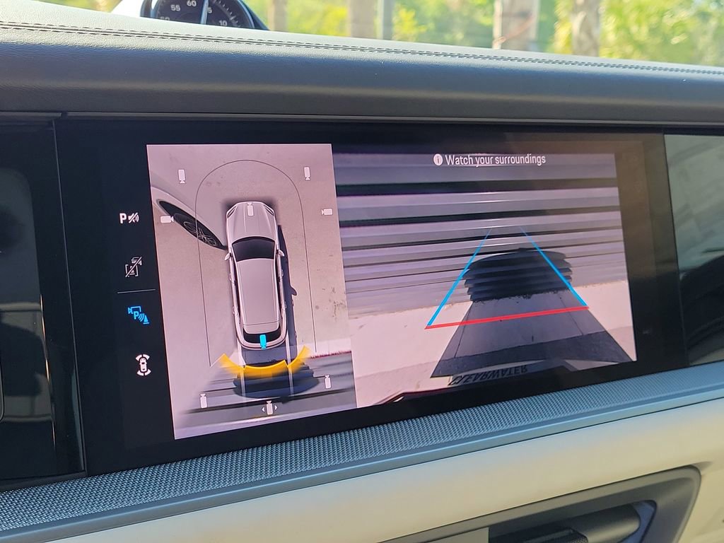 New 2026 Porsche Cayenne image 31