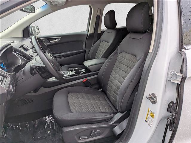 Used 2018 Ford Edge SEL FWD image 15