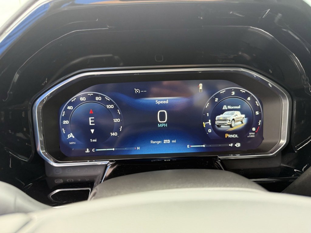 New 2026 Chevrolet Silverado 1500 LT image 32