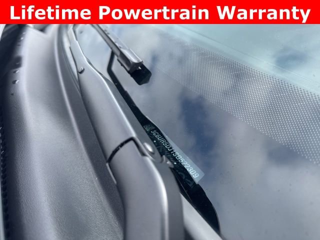 Used 2025 RAM 2500 Lone Star image 27