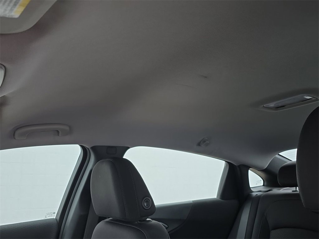 Used 2023 Chevrolet Malibu LT image 19