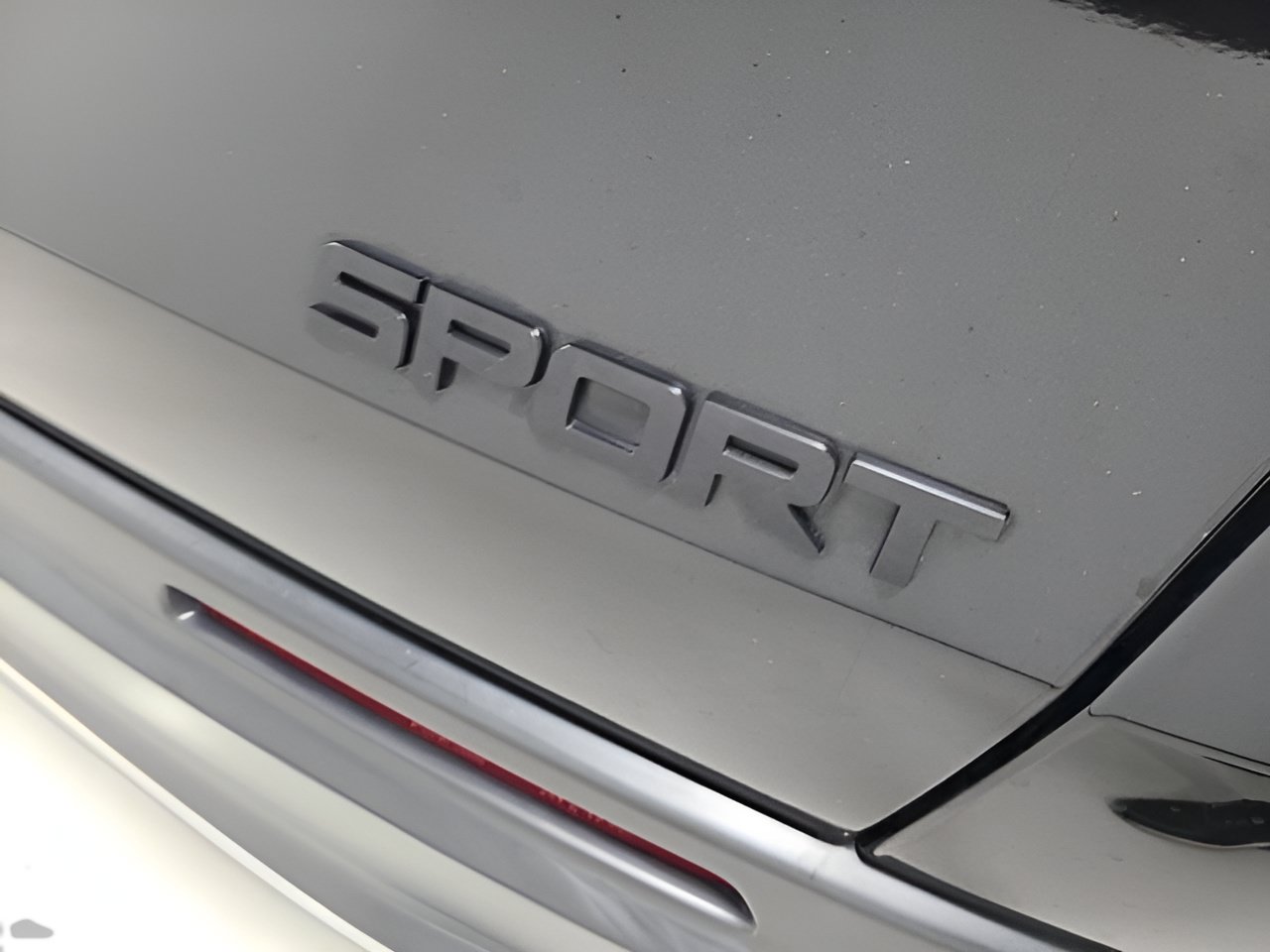 Used 2023 Honda HR-V Sport image 8