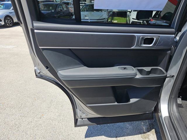 Used 2026 Hyundai Santa Fe SEL image 10