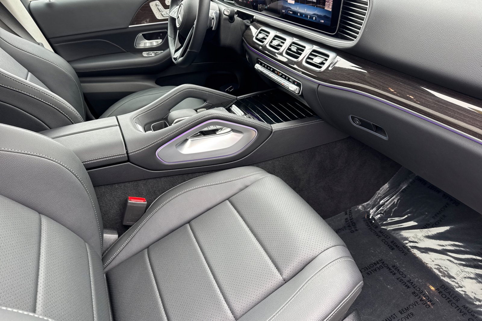 Used 2026 Mercedes-Benz GLE 450 4MATIC image 19