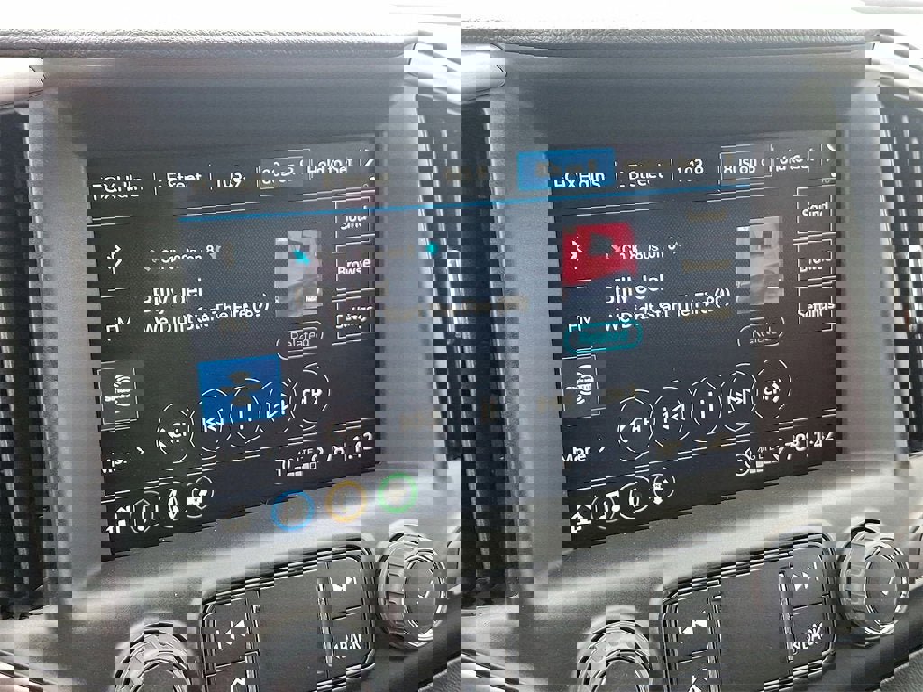 Certified 2023 GMC Terrain AT4 image 15