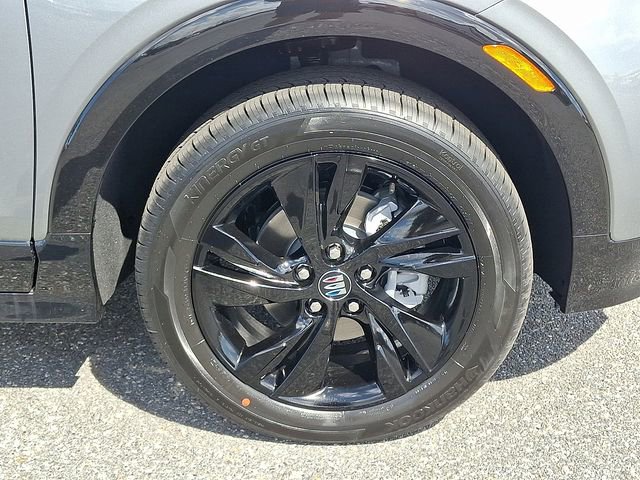 New 2026 Buick Encore GX Sport Touring w/ Advanced Technology Package image 6