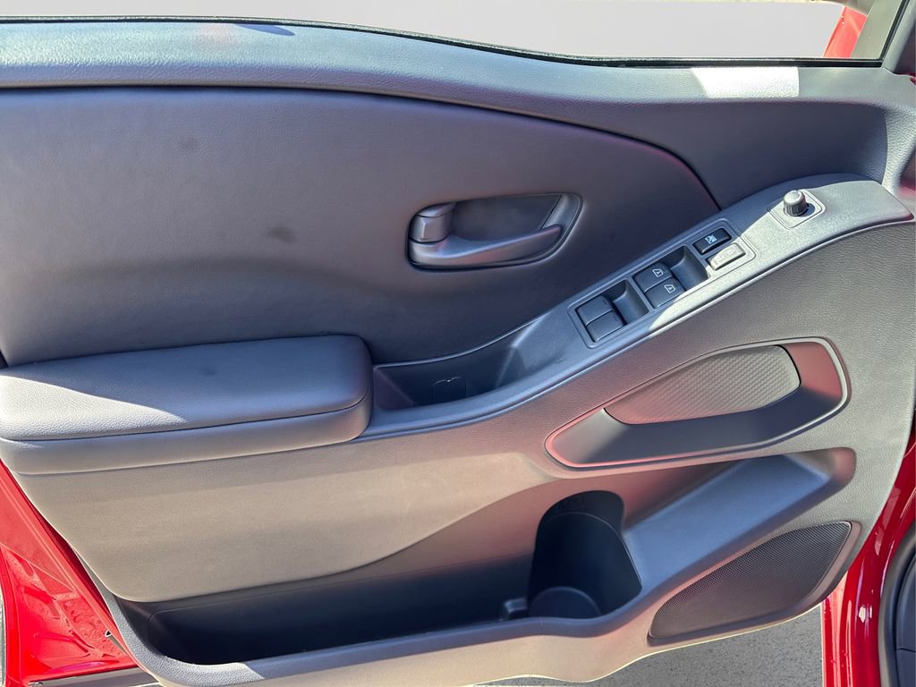 New 2026 Nissan Frontier SV w/ Tow Package image 22