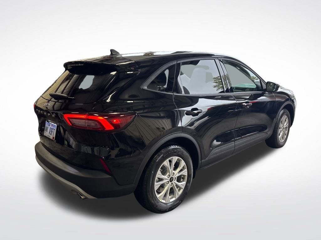 New 2026 Ford Escape Active w/ Cold Weather Package image 5