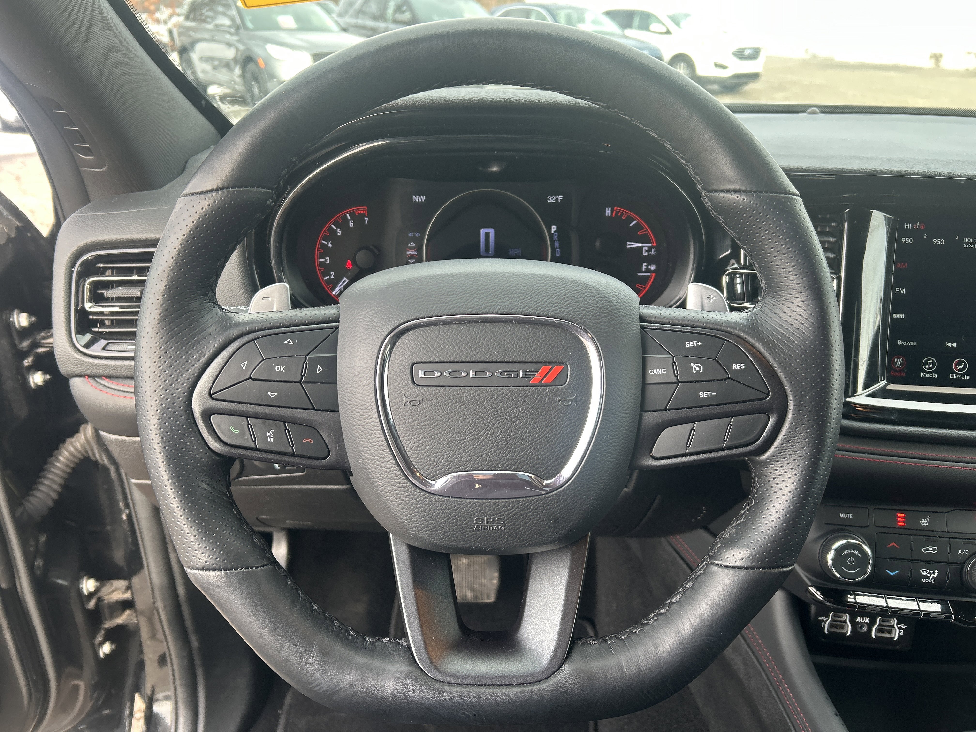 Used 2023 Dodge Durango GT image 16