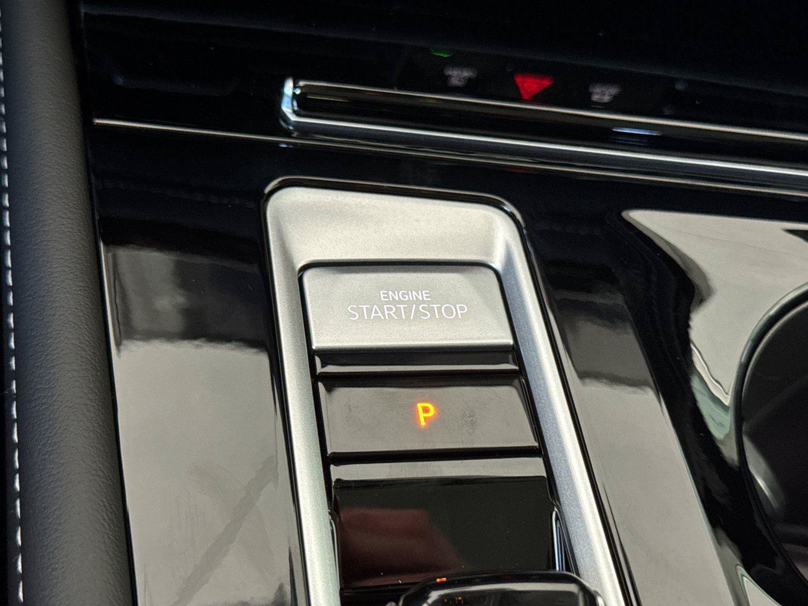 New 2026 Volkswagen Atlas SE AWD/4WD image 21