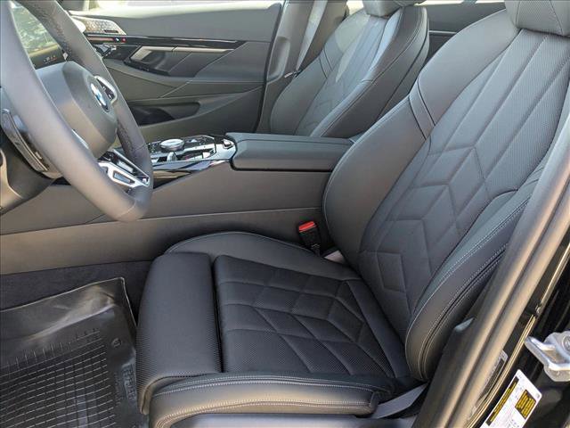 New 2026 BMW 530i w/ M Sport Package image 4