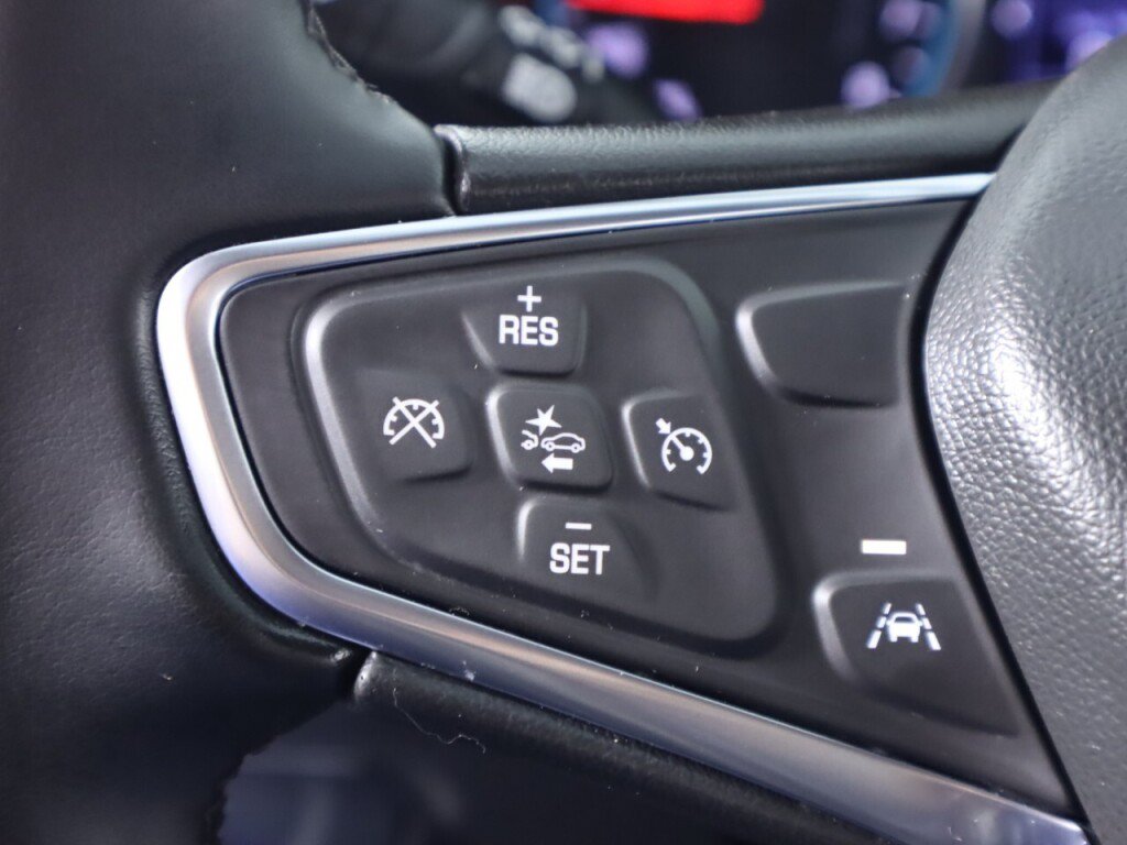 Used 2024 Chevrolet Equinox LT AWD/4WD image 12