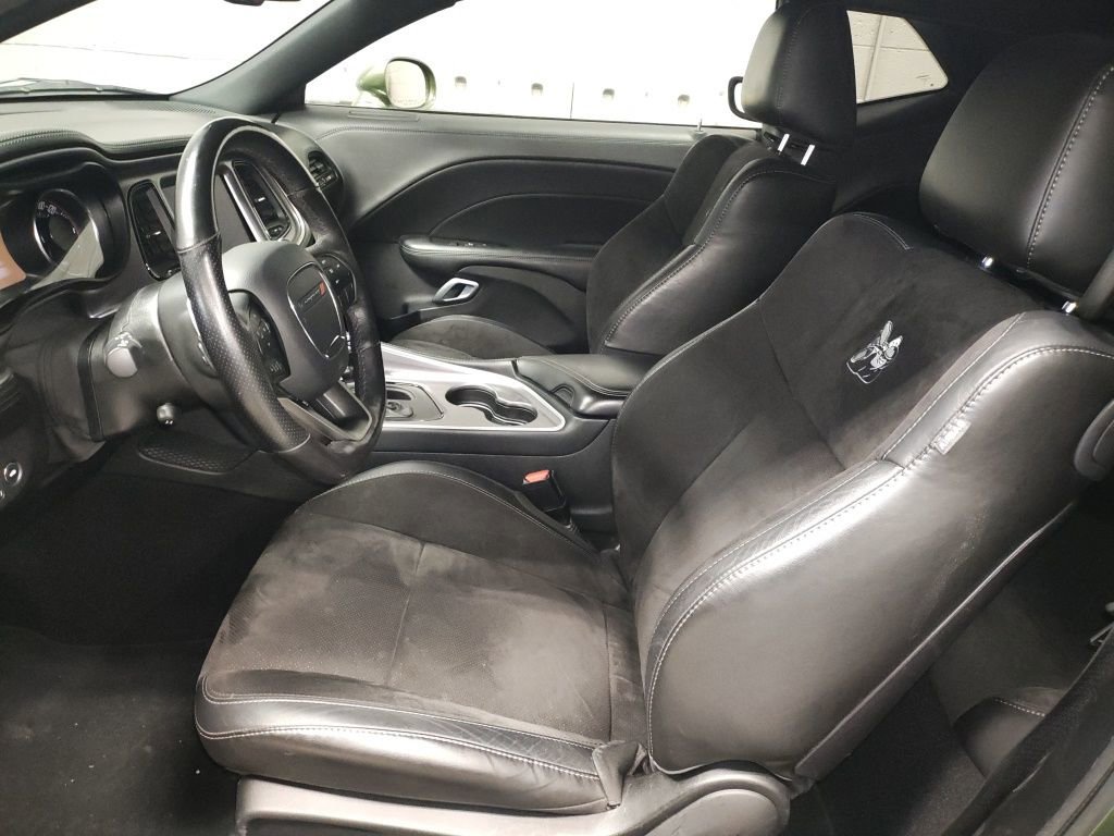 Used 2022 Dodge Challenger R/T Scat Pack image 20