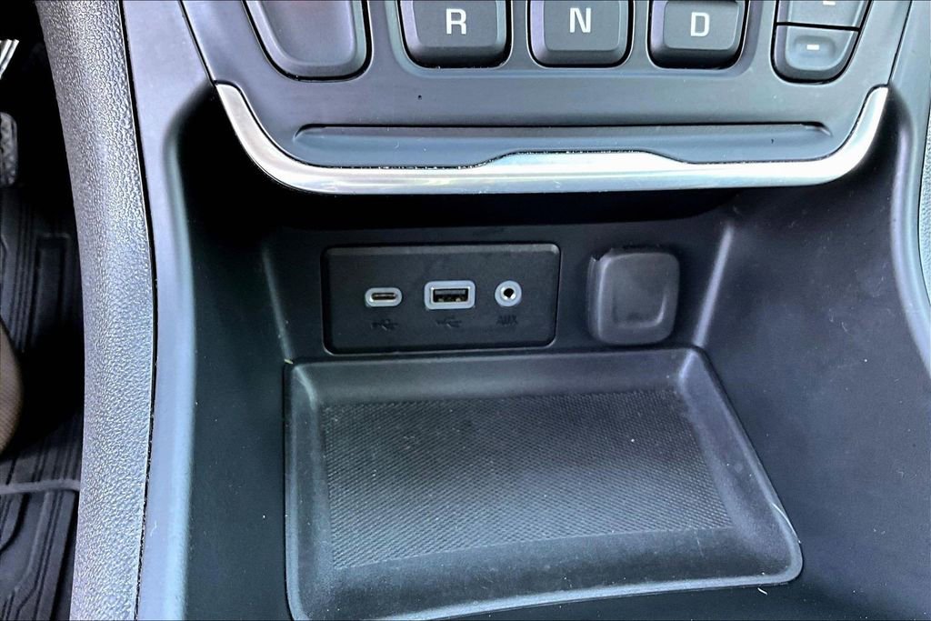 Used 2020 GMC Terrain SLE w/ Driver Convenience Package image 17