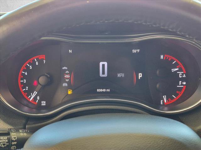 Used 2017 Dodge Durango GT w/ Premium Group RWD image 15