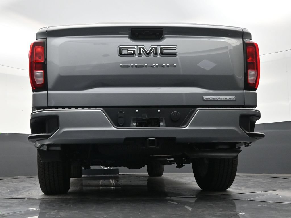 Used 2023 GMC Sierra 1500 Elevation w/ Preferred Package RWD image 20