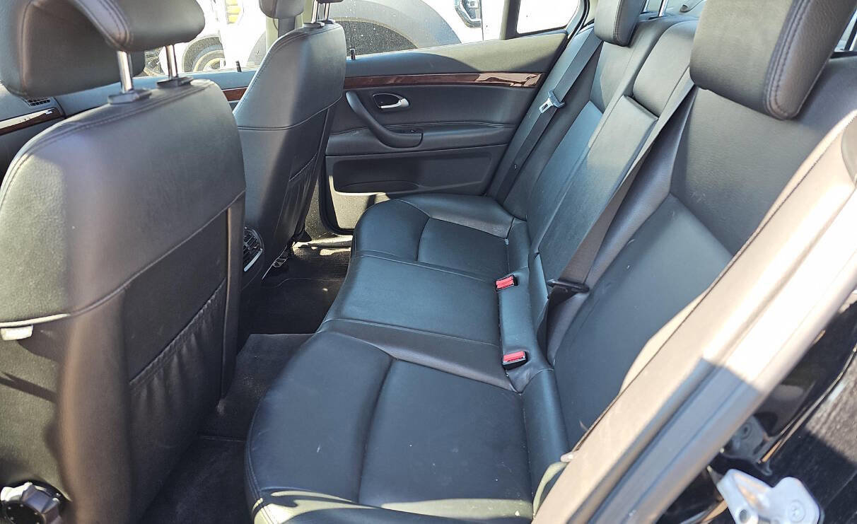Used 2011 Saab 9-3 Aero image 8