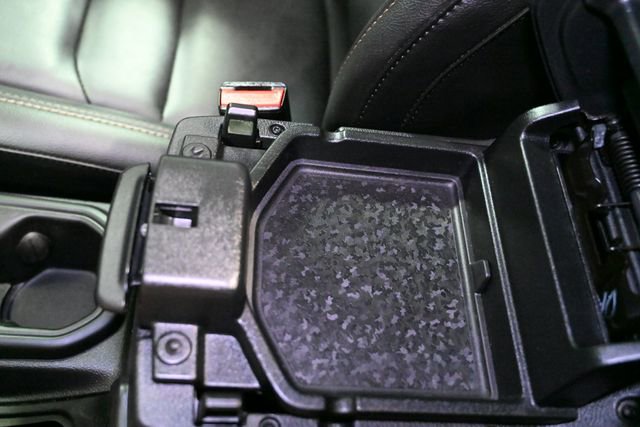 Used 2023 Jeep Wrangler Unlimited Rubicon 392 w/ Trailer Tow Package image 27