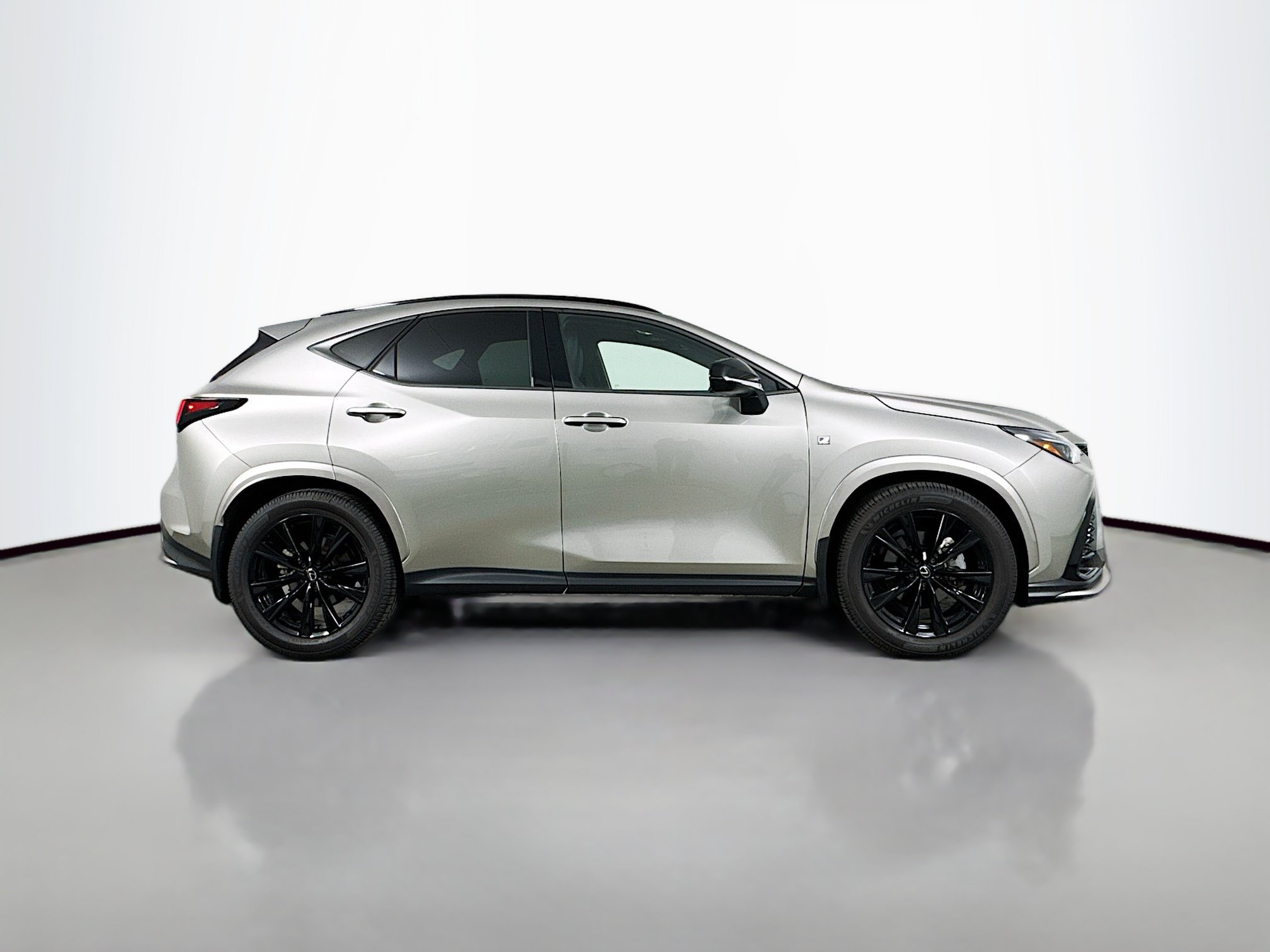 Used 2024 Lexus NX 350 F Sport AWD/4WD image 8
