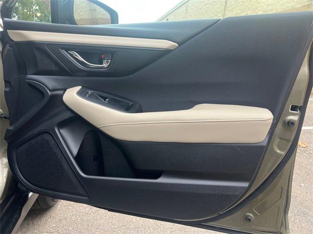 Used 2023 Subaru Outback Premium image 22