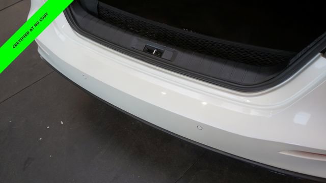 Certified 2020 Nissan Maxima SR w/ Sport Mat Group FWD image 48