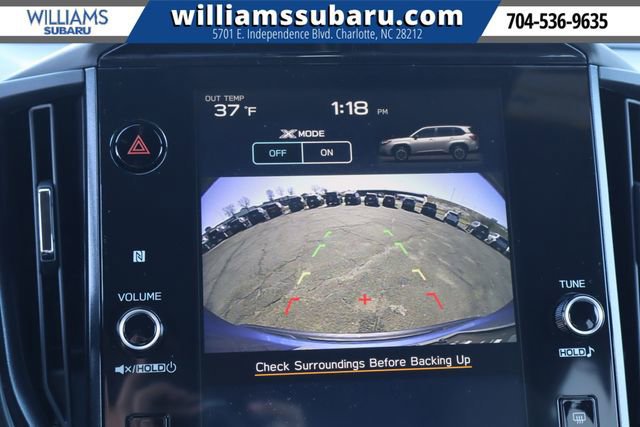 New 2026 Subaru Forester Premium image 13