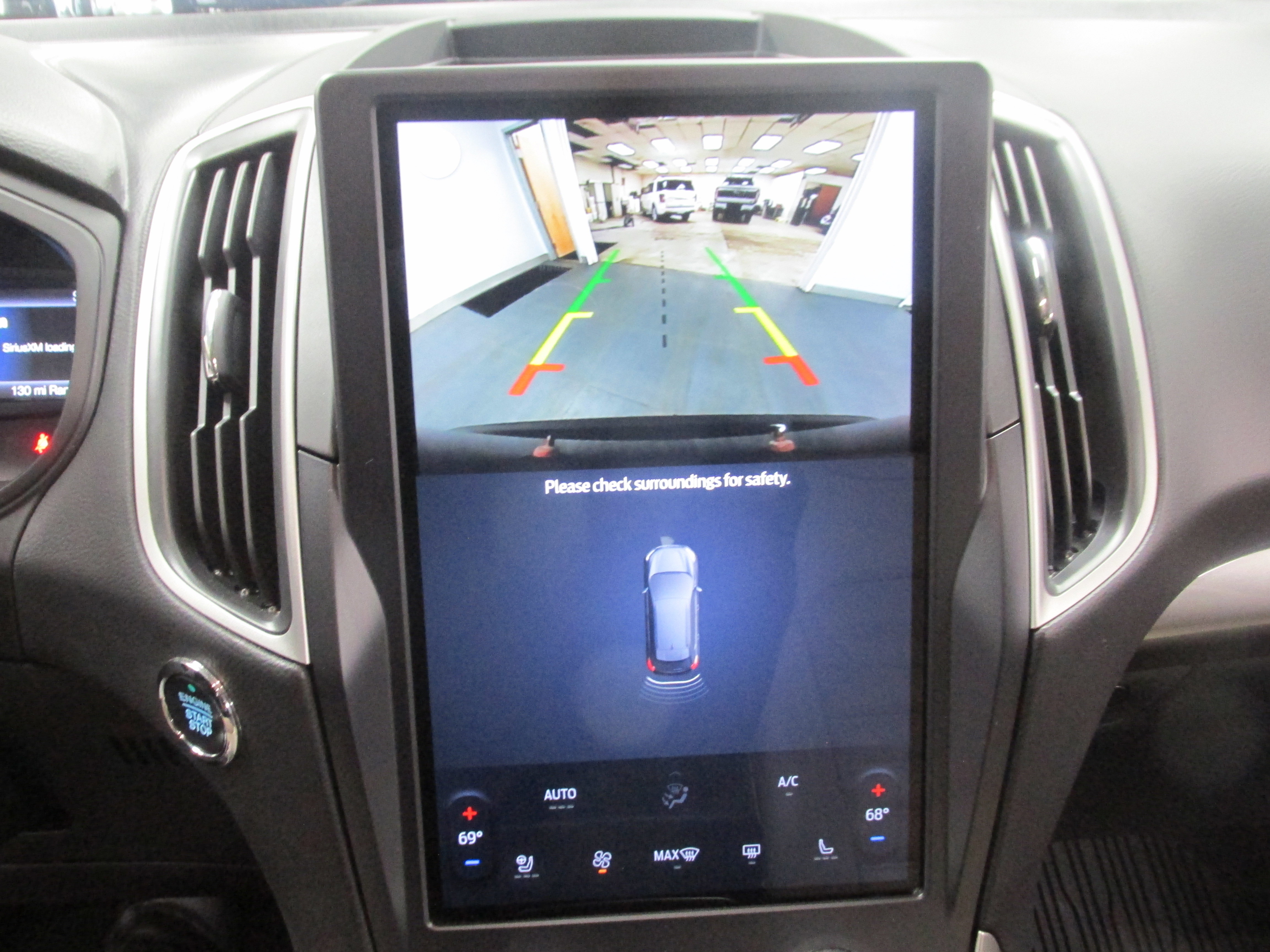 Used 2023 Ford Edge SEL w/ Convenience Package AWD/4WD image 38