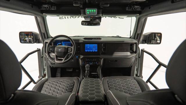 Used 2022 Ford Bronco Big Bend image 20