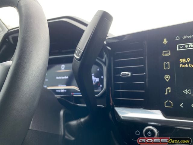 Used 2024 GMC Sierra 1500 Elevation AWD/4WD image 10