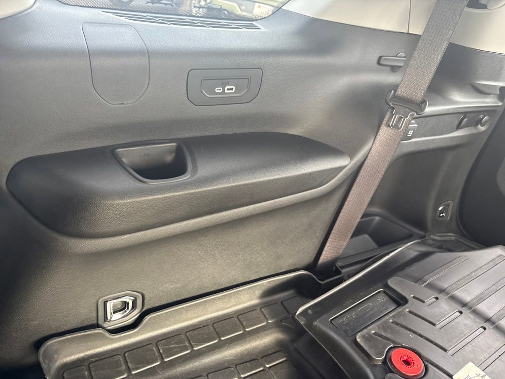 Certified 2021 Jeep Grand Cherokee L Limited image 32