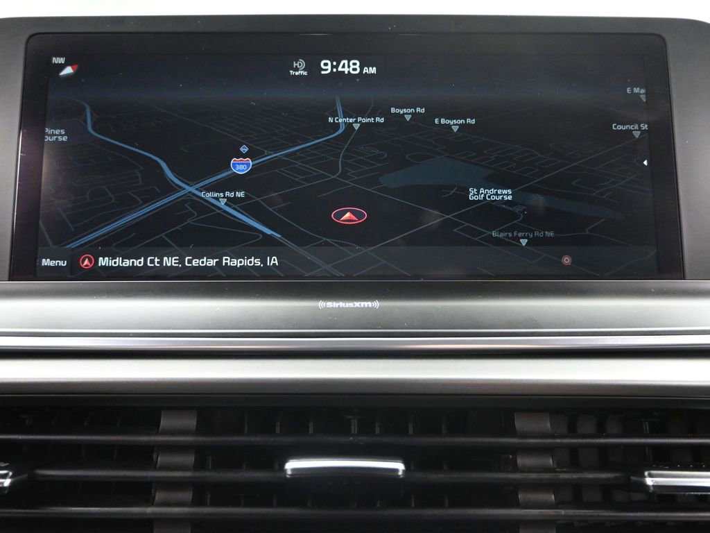 Used 2022 Kia Telluride S image 18