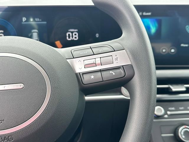 New 2026 Hyundai Tucson SE FWD image 26