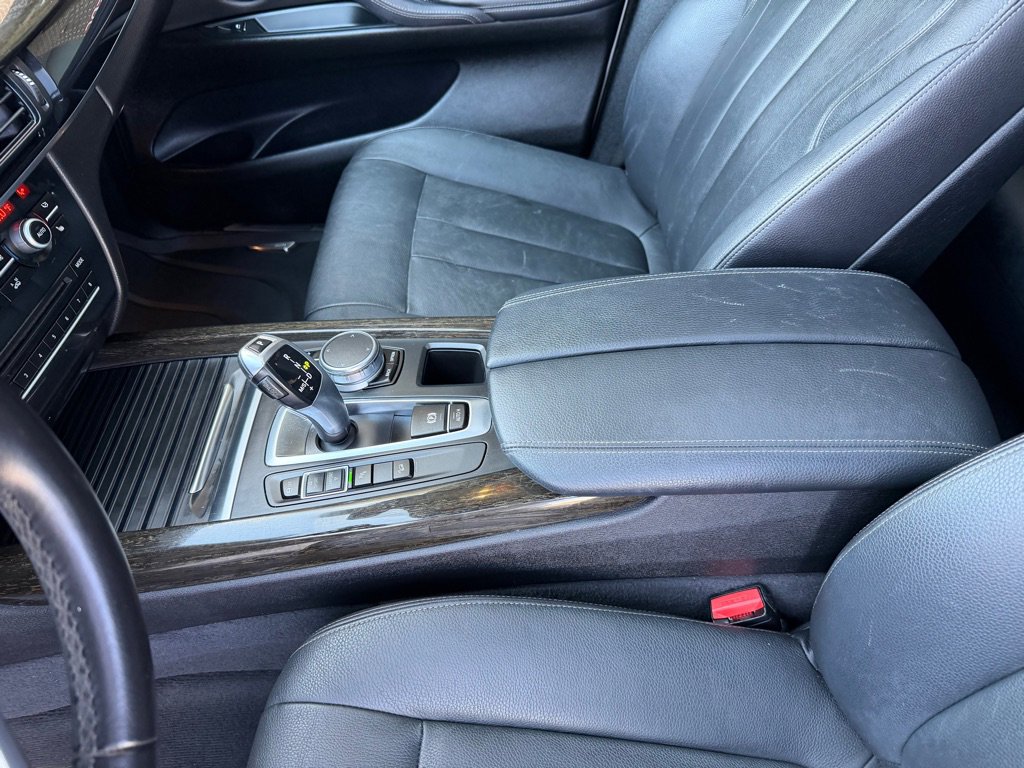 Used 2017 BMW X5 xDrive35d image 13