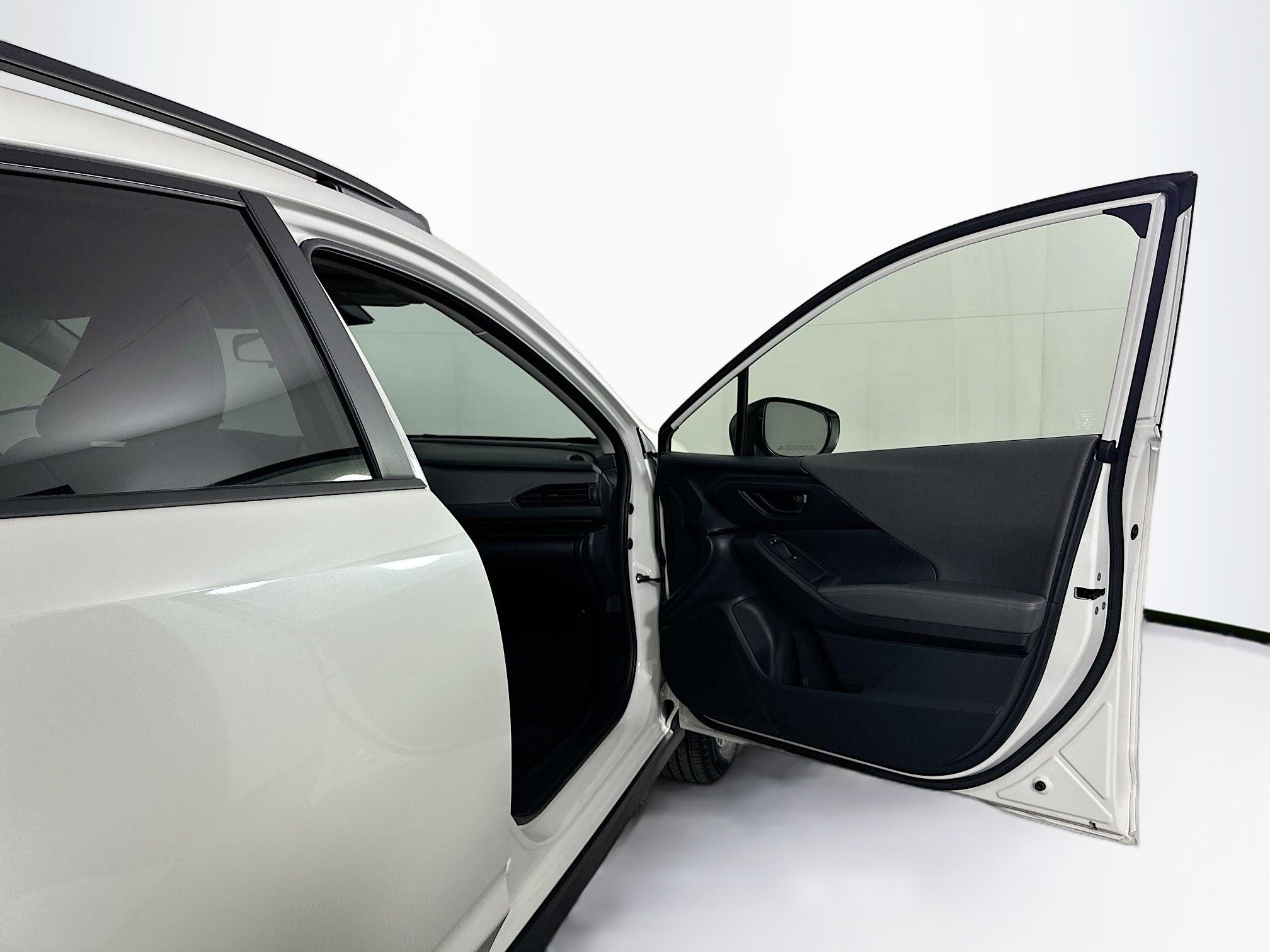 Used 2024 Subaru Crosstrek 2.0i Premium image 31