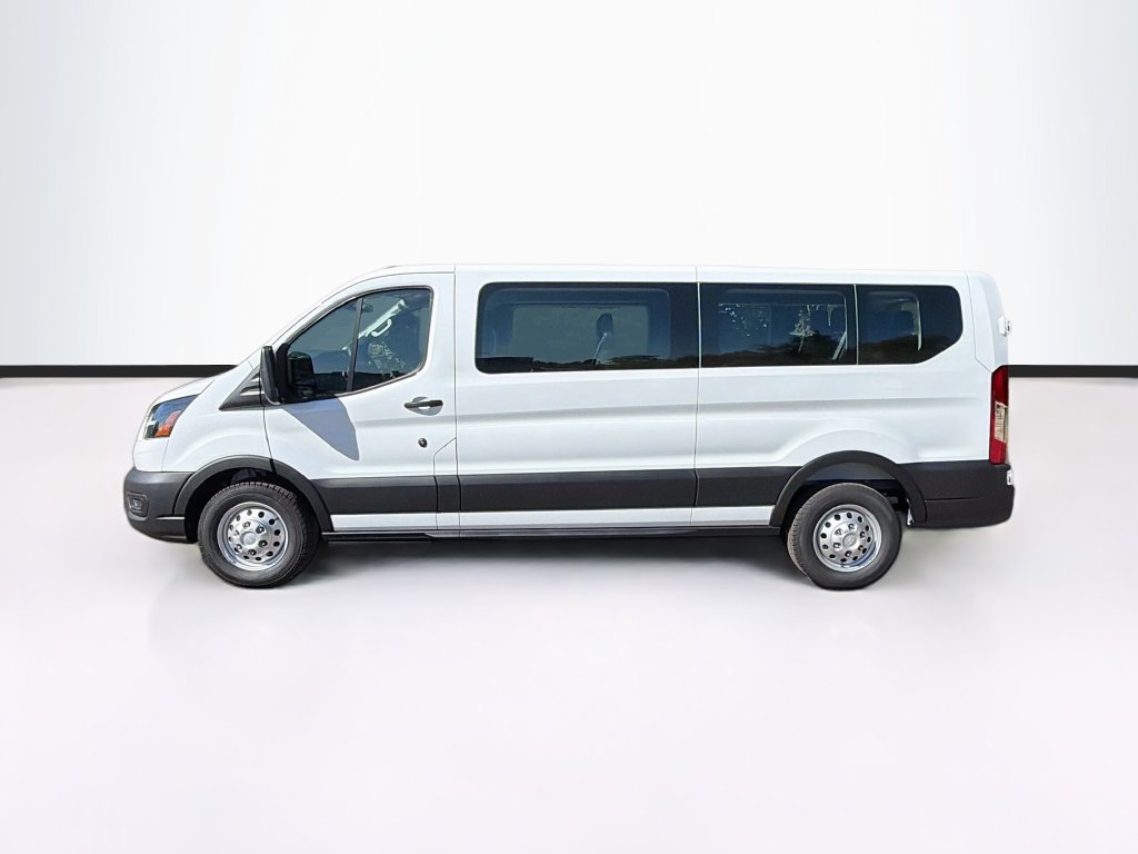 New 2027 Ford Transit 350 XL AWD/4WD image 8
