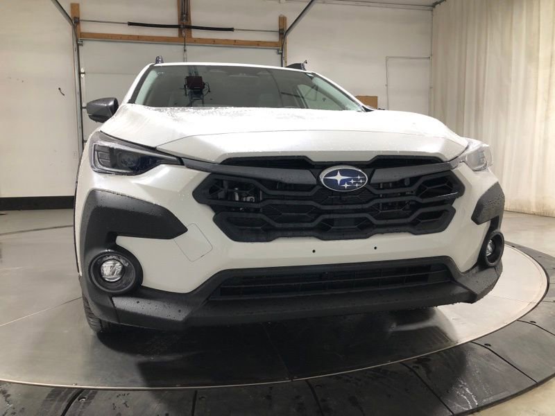 New 2026 Subaru Crosstrek 2.5i Limited w/ Crosstrek Mirror Package image 3