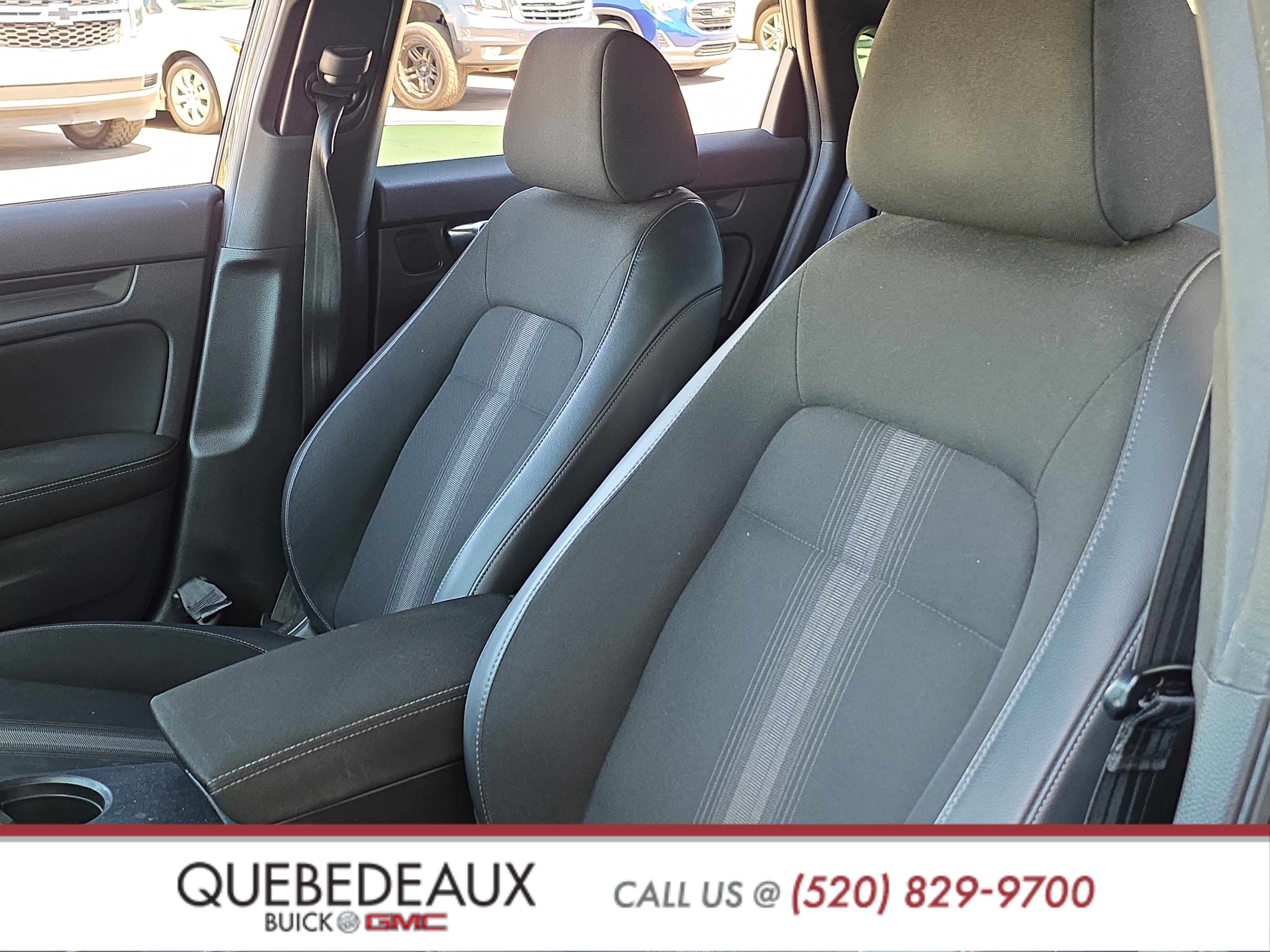 Used 2022 Honda Civic Sport image 11