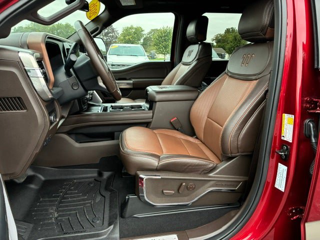 Used 2026 Ford F250 King Ranch AWD/4WD image 16