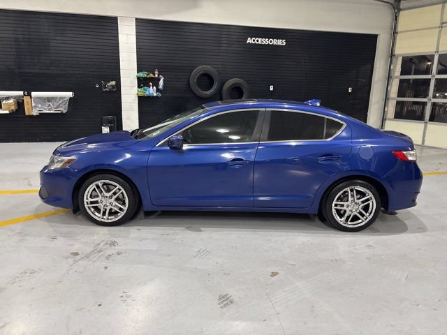 Used 2016 Acura ILX FWD image 5