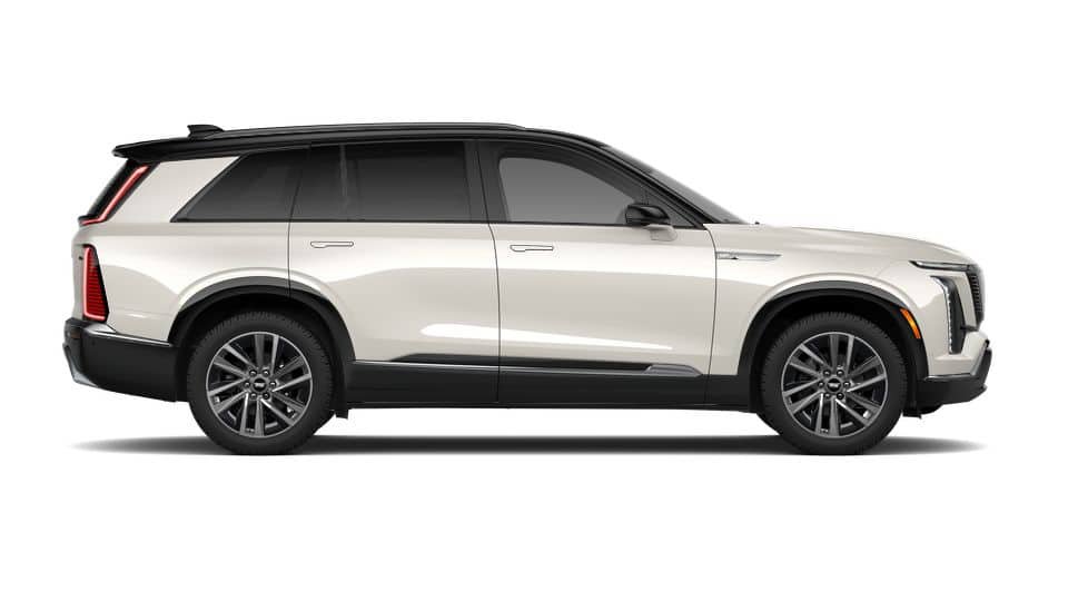 New 2027 Cadillac Vistiq Sport AWD/4WD image 41