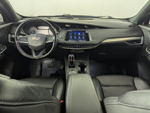 Used 2020 Cadillac XT4 Premium Luxury image 20