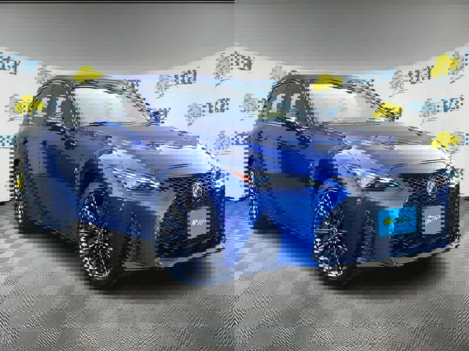 Used 2023 Lexus IS 350 F Sport