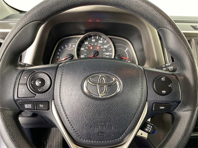 Used 2015 Toyota RAV4 XLE image 15