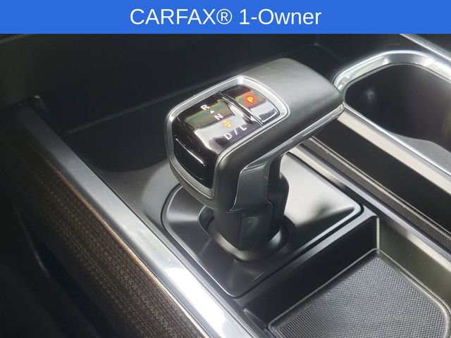 Certified 2025 Chevrolet Silverado 1500 RST w/ All Star Edition Plus image 26