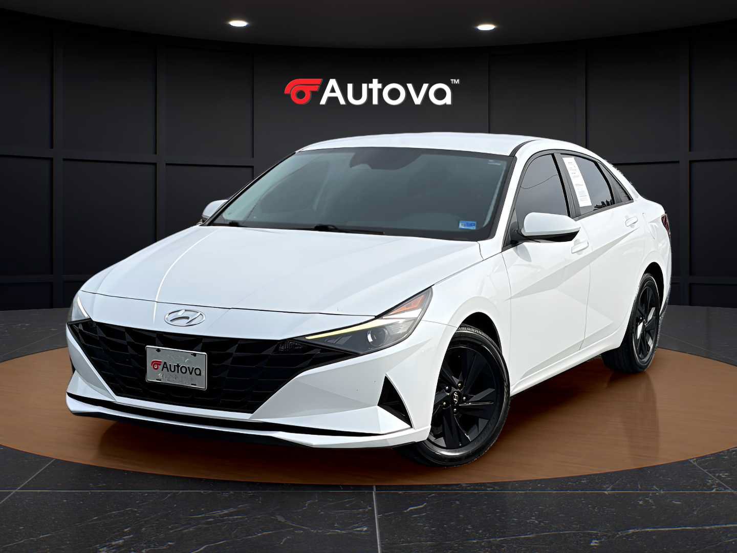Used 2022 Hyundai Elantra SEL w/ Convenience Package
