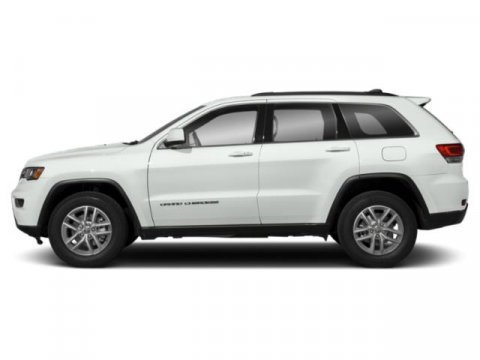Used 2018 Jeep Grand Cherokee Altitude AWD/4WD image 6