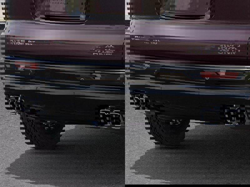 New 2026 Chevrolet Traverse High Country w/ LPO, Floor Liner Package image 40