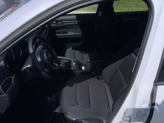 New 2025 MAZDA CX-5 AWD 2.5 S image 12