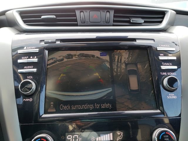 Used 2021 Nissan Murano Platinum w/ Cargo Package image 22