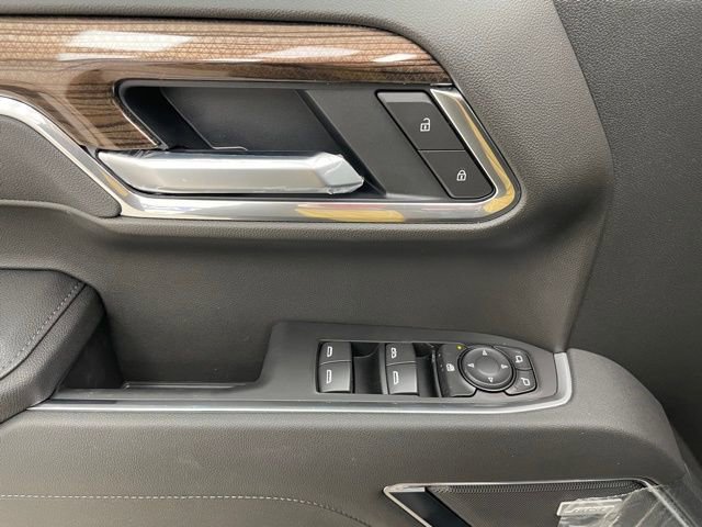 New 2026 Chevrolet Silverado 1500 RST image 11